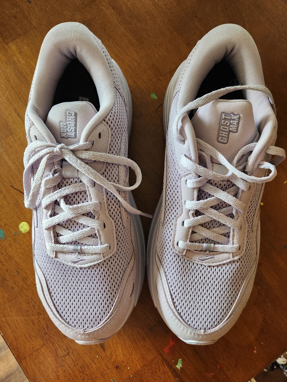 Brooks Ghost Max Sneakers